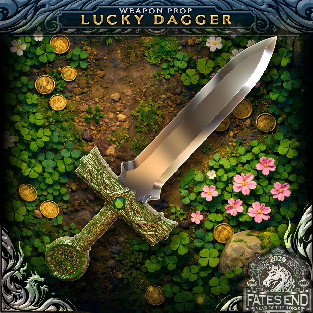 Fates End tweet media