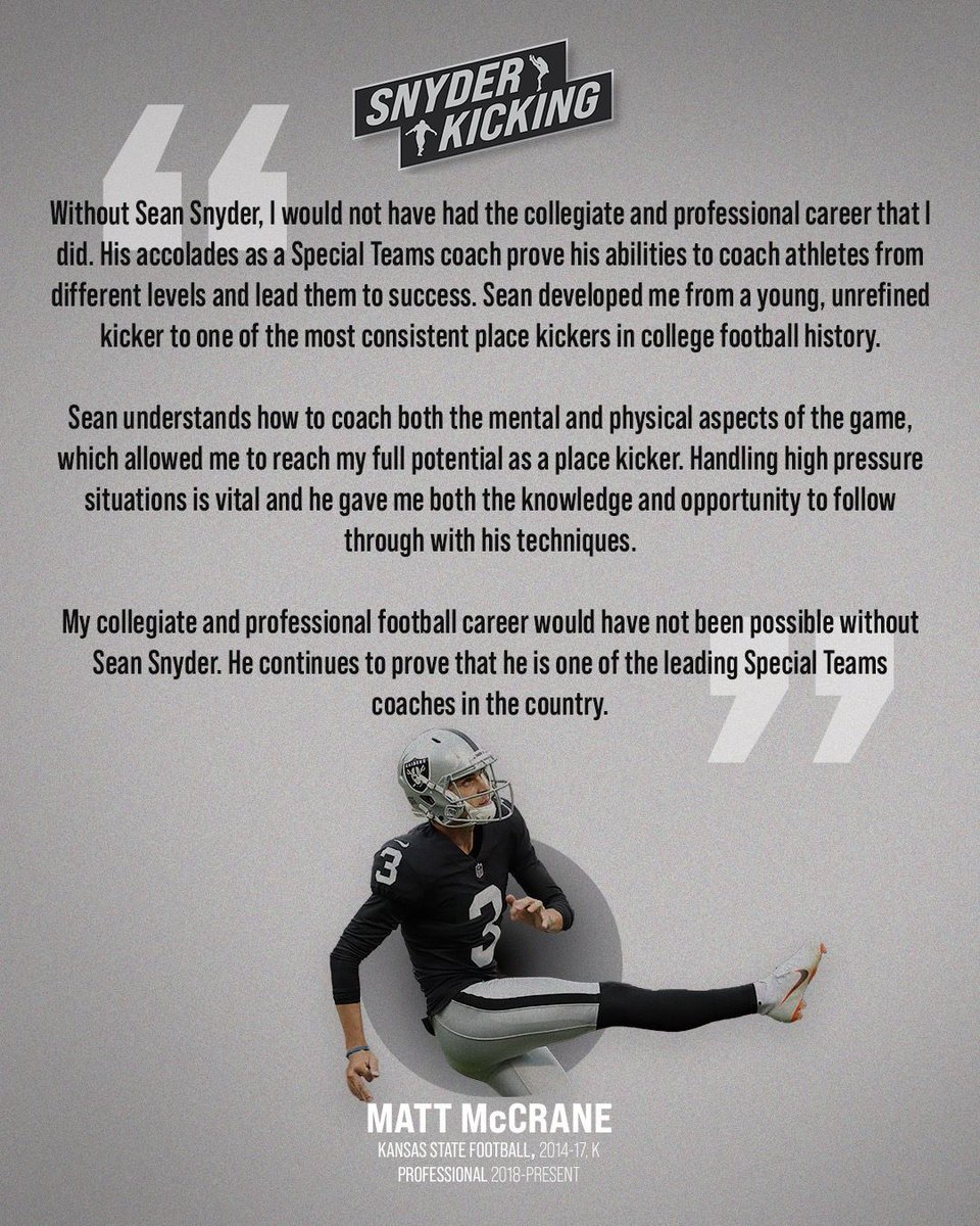 Coach Sean Snyder tweet media