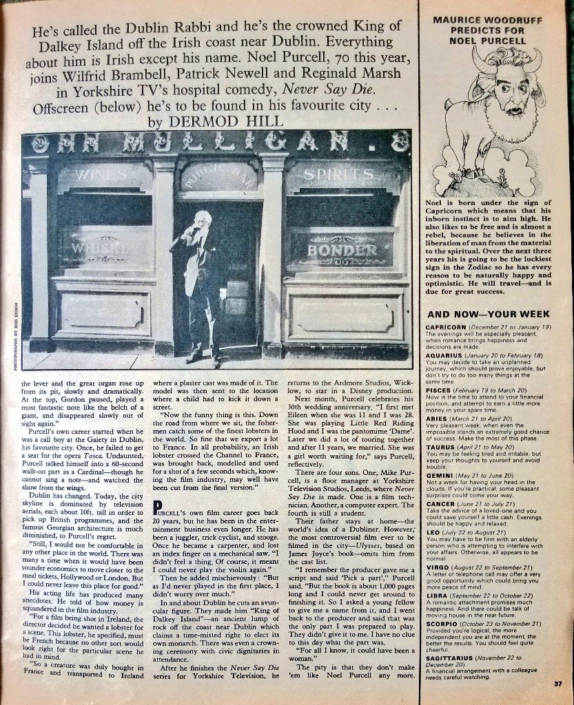 Patrick Purcell tweet media