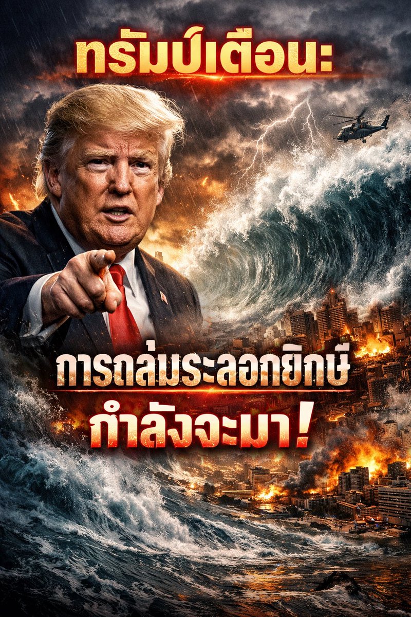 suthichai tweet media