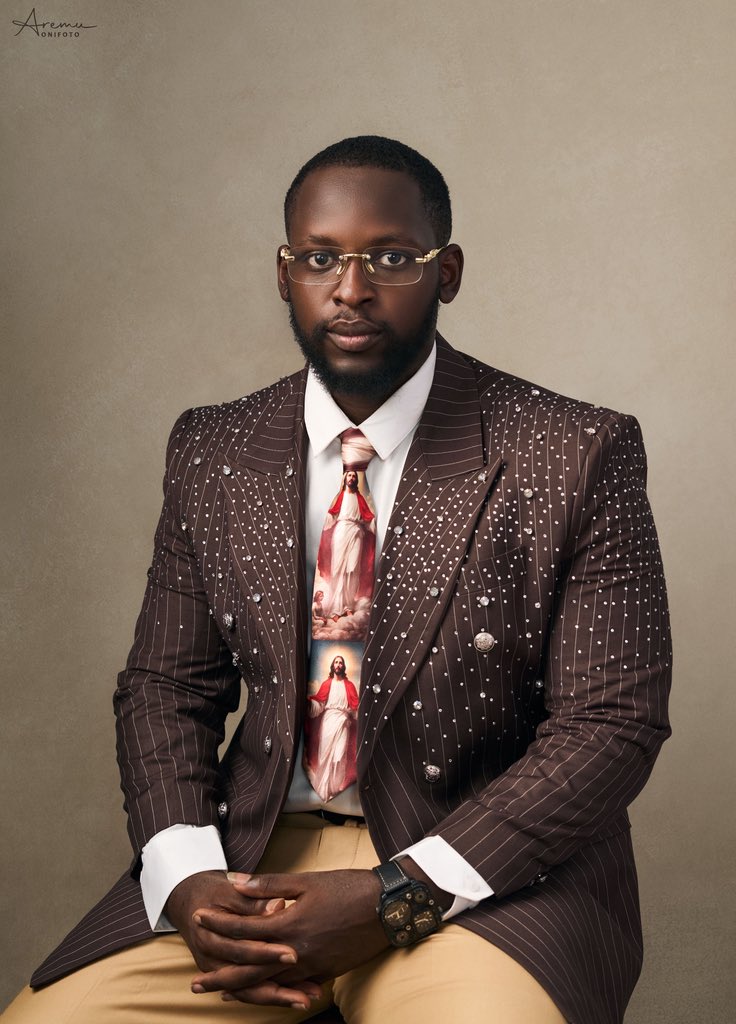 Tenifayo Akinlolu tweet media