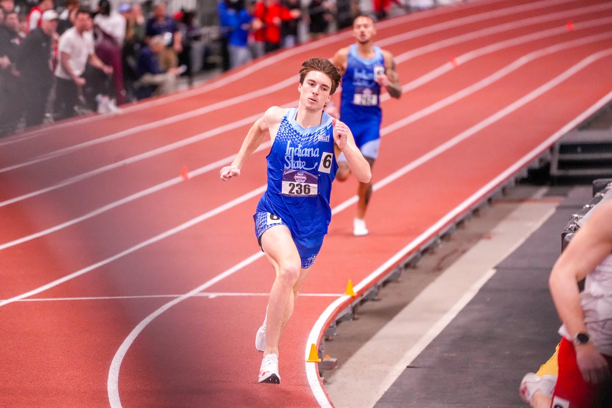 Sycamore Track/XC tweet media