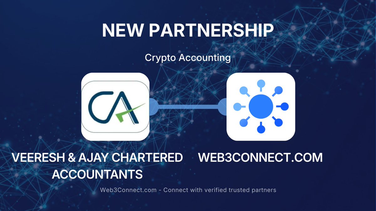 Web3Connect.com tweet media