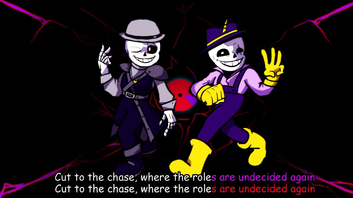 Cuenta en decadencia tweet media