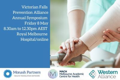 Monash Partners tweet media