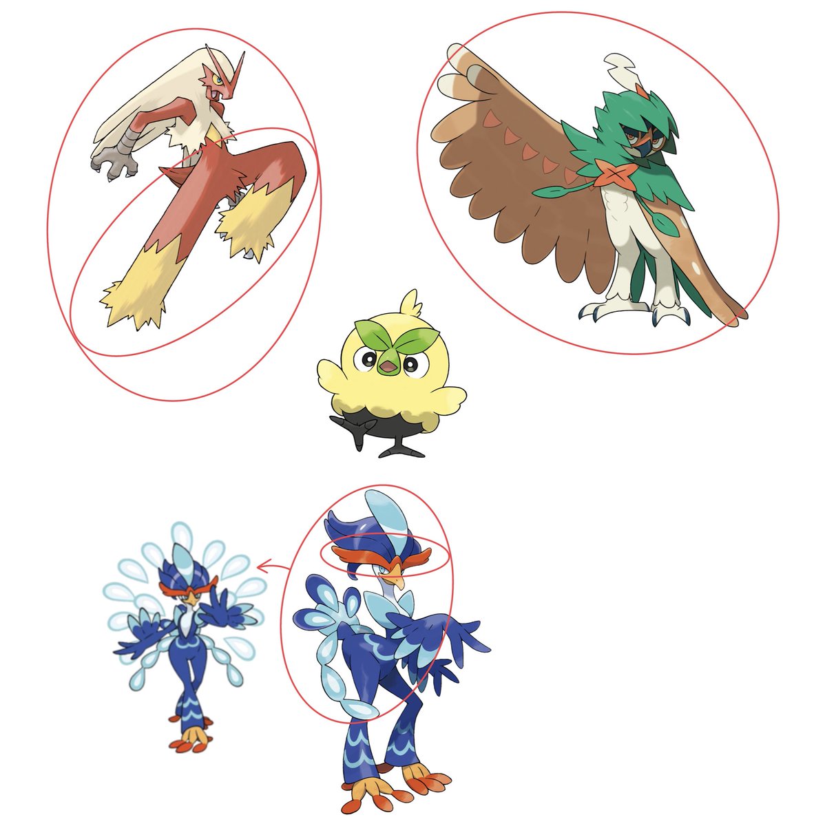 SoulSilverArt tweet media