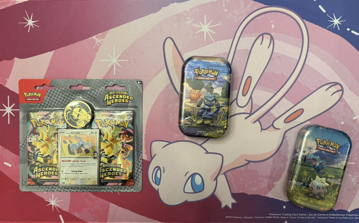 🚨🚨Hey Fam, doing this GAW for Sleeping Eevee, who got her acct hacked &amp; blocked 🚨🚨

1 winner will be picked 3/8

RULES:
Follow 🙋🏻‍♀️ AND
<a href="/SleepingEeveeYT/">Sleeping Eevee</a> 
Like 👍🏻
Retweet 🔄
Tag a friend or more and lets spread some cheer 🥳

US address only please.