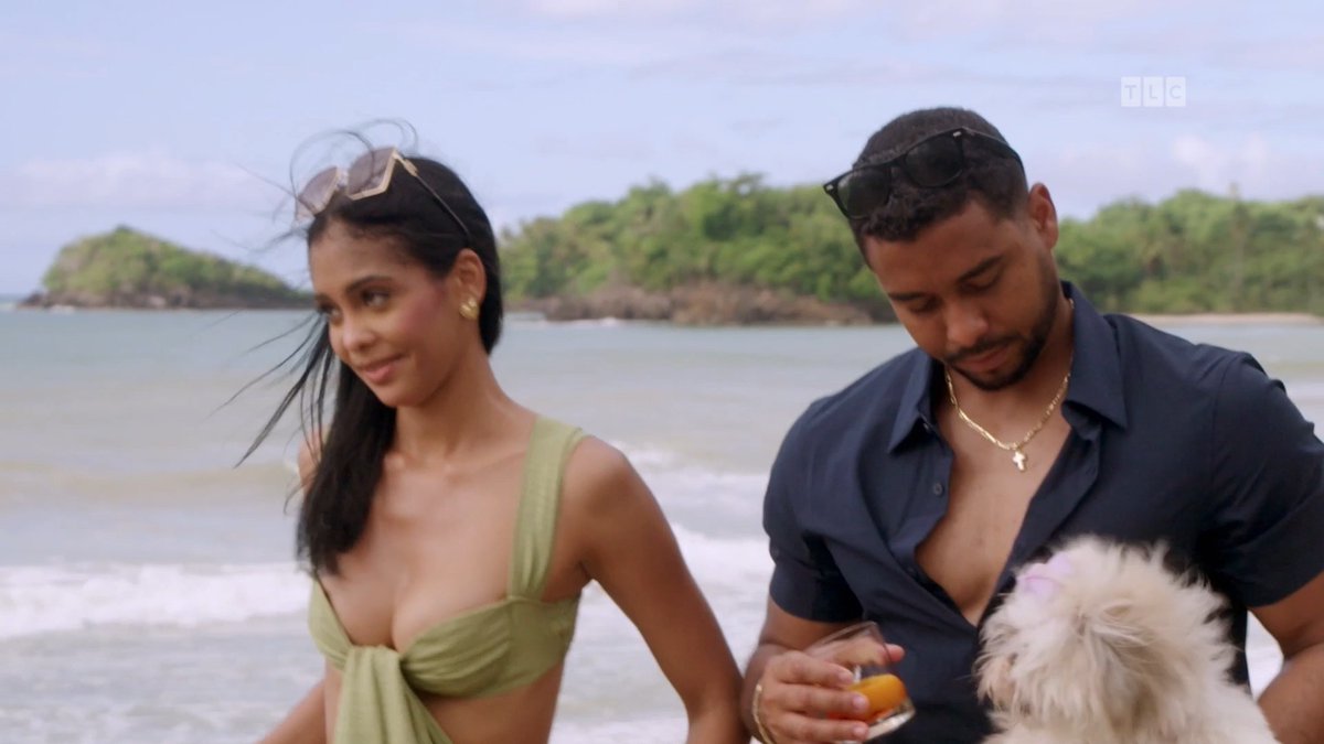 90DayFiance's Video on X