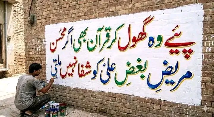 tatheer_ngr's tweet photo. صدقے اس نام کے یہ نام ہی ایسا ہے علی ؏ ♡♕︎ https://t.co/gntQ7X55Bk
