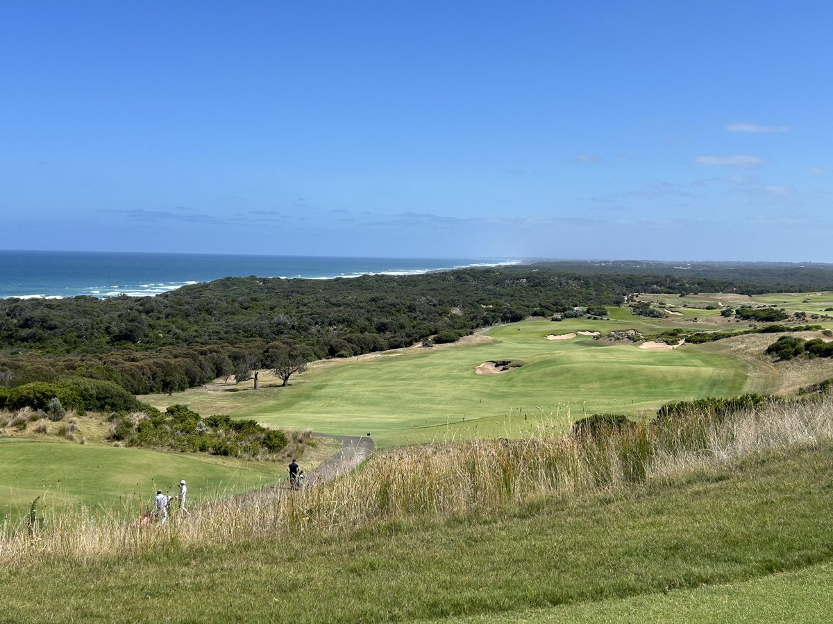 Golf Course Gurus tweet media