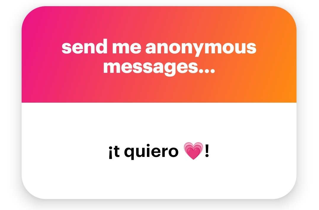 🍍Cielo y Amor🍍 tweet media