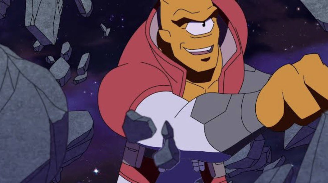 Allen the Alien (@BrittonTully) / Posts / X