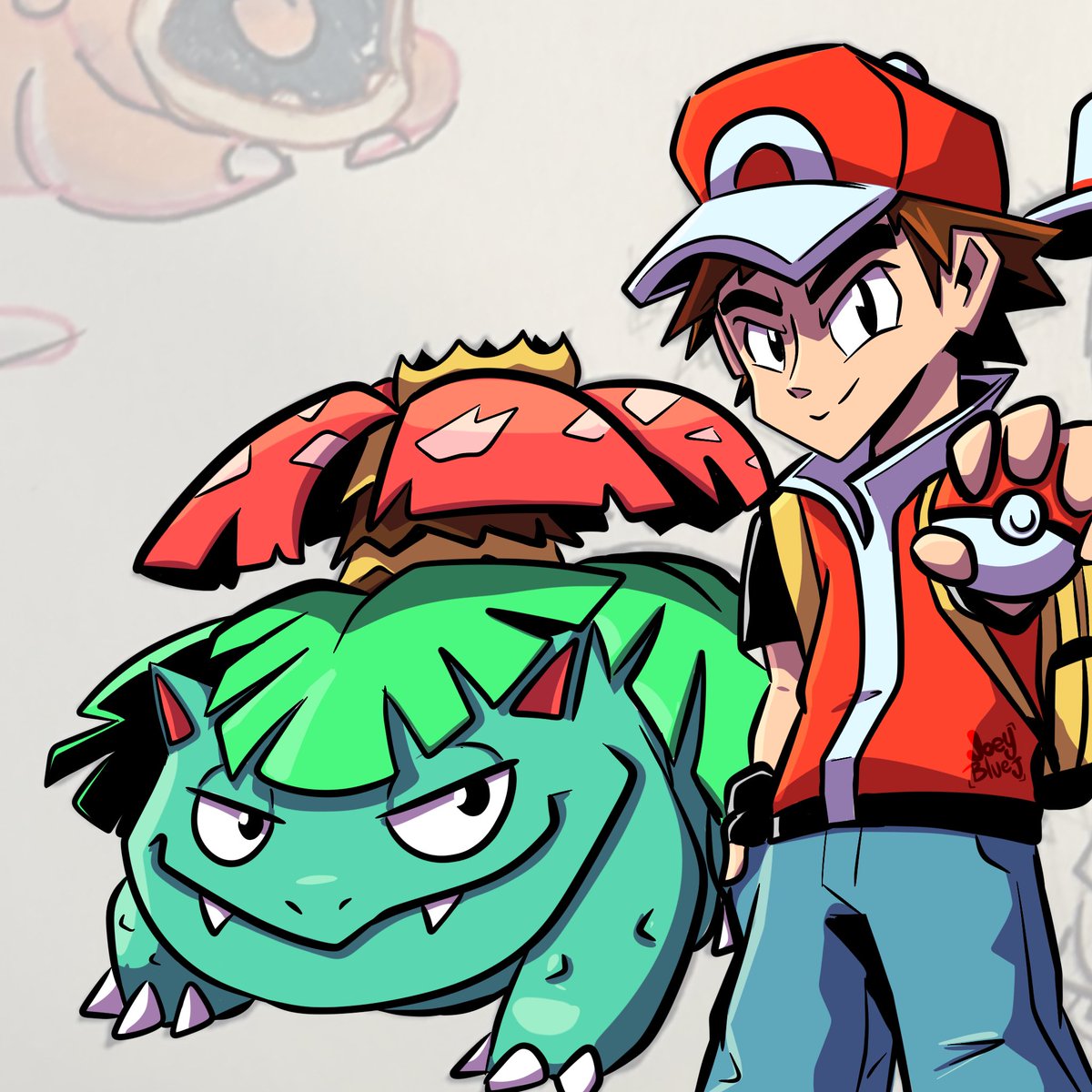 Joey BlueJ tweet media