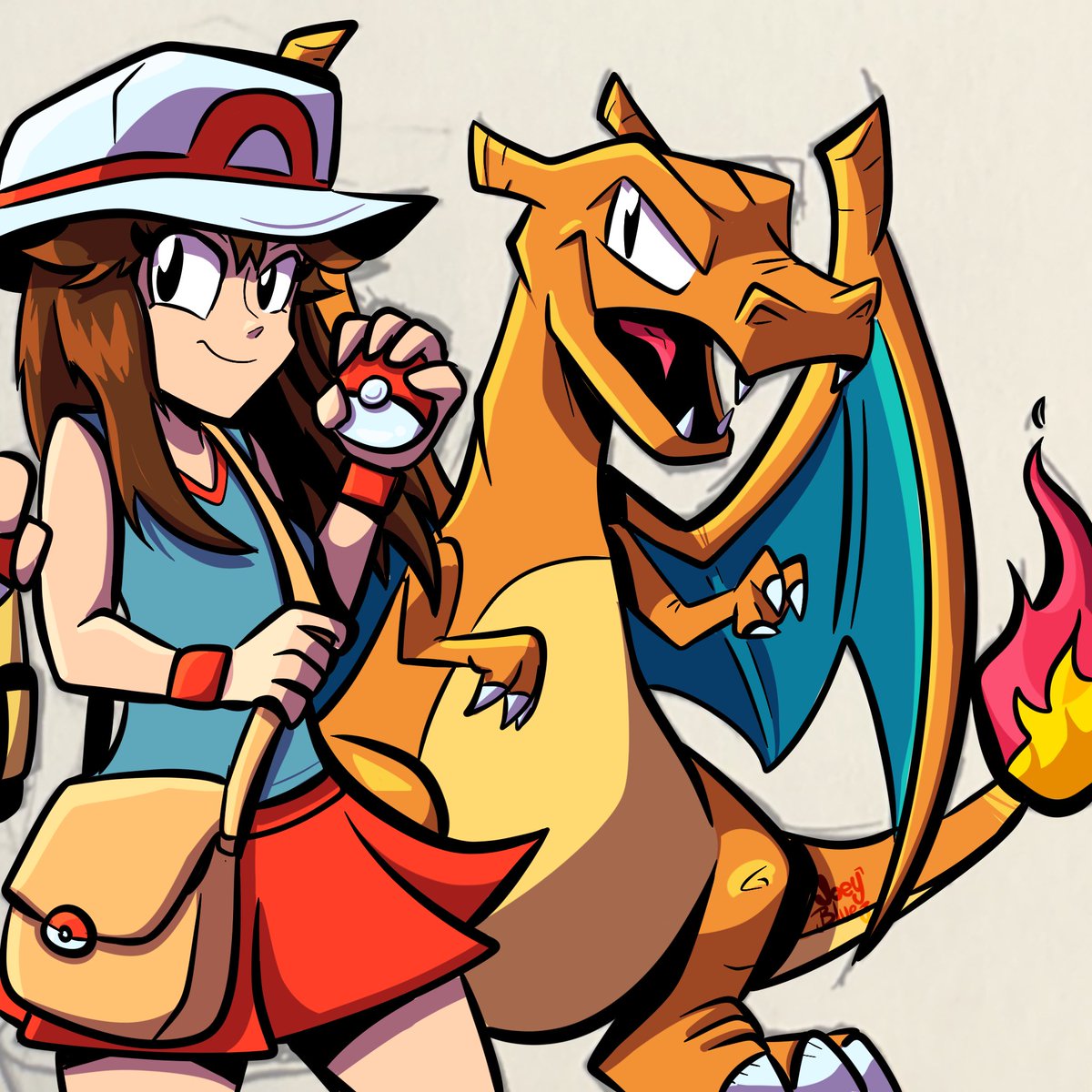 Joey BlueJ tweet media