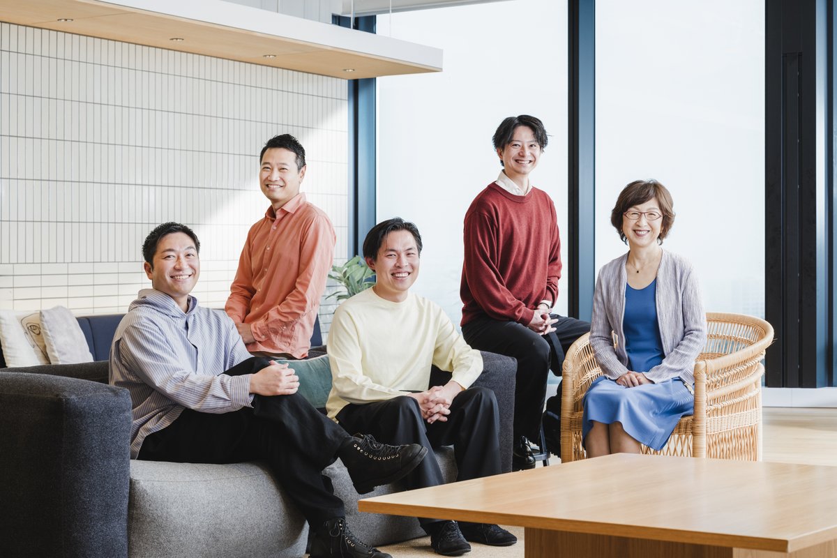 門奈剣平 | カウシェ tweet media