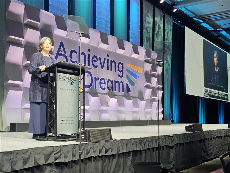 Achieving the Dream tweet media