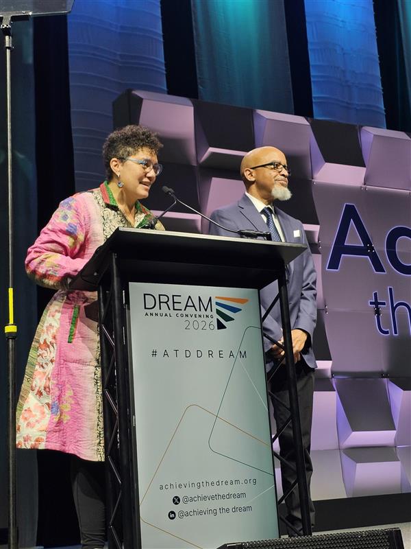 Achieving the Dream tweet media