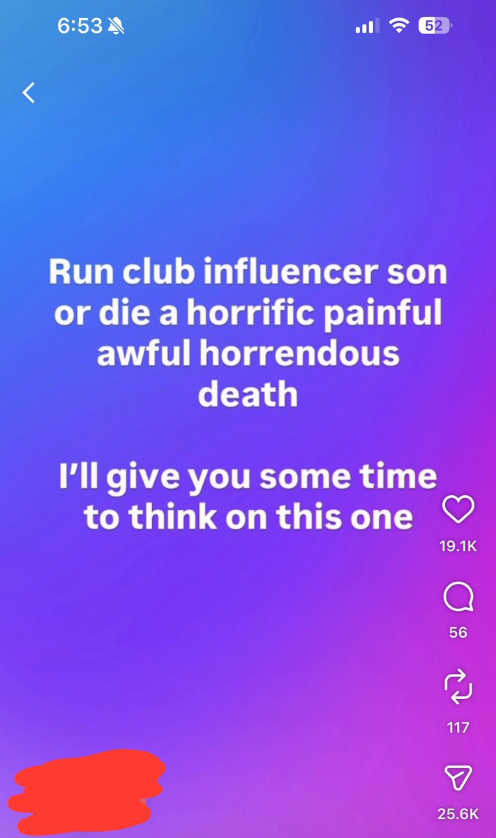 Johnny Boone tweet media