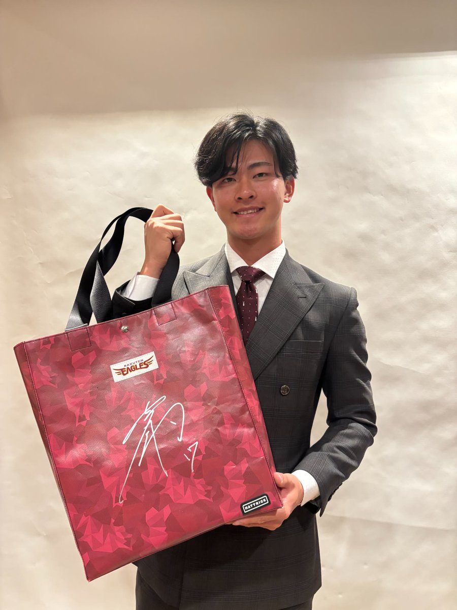 東北楽天ゴールデンイーグルス (@Rakuten__Eagles) / Posts and