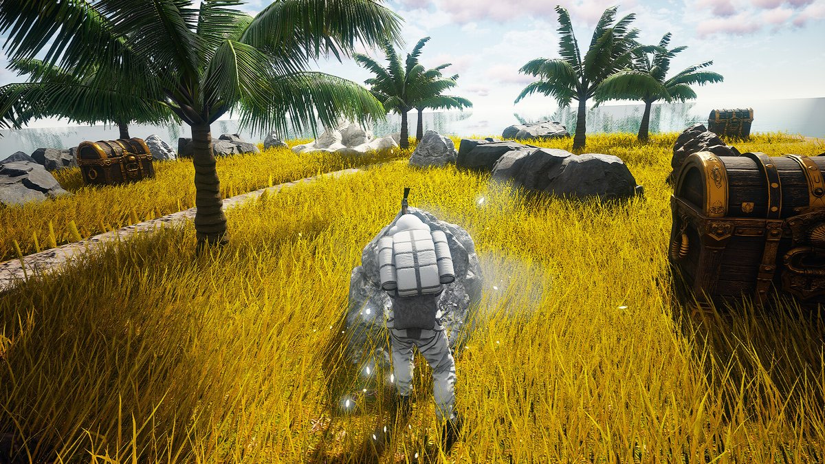 ⚡Game*Spark⚡ tweet media