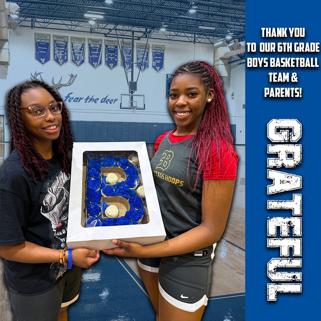 Berkeley Lady Stags Hoops tweet media