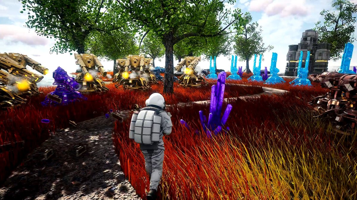 ⚡Game*Spark⚡ tweet media