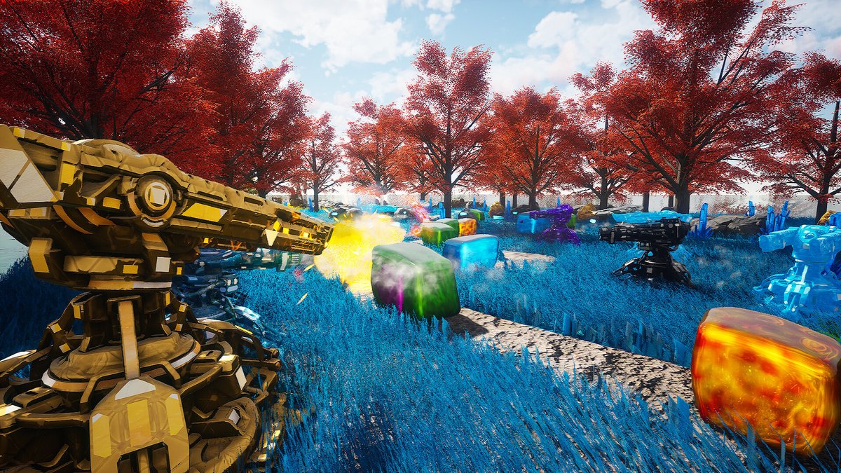 ⚡Game*Spark⚡ tweet media