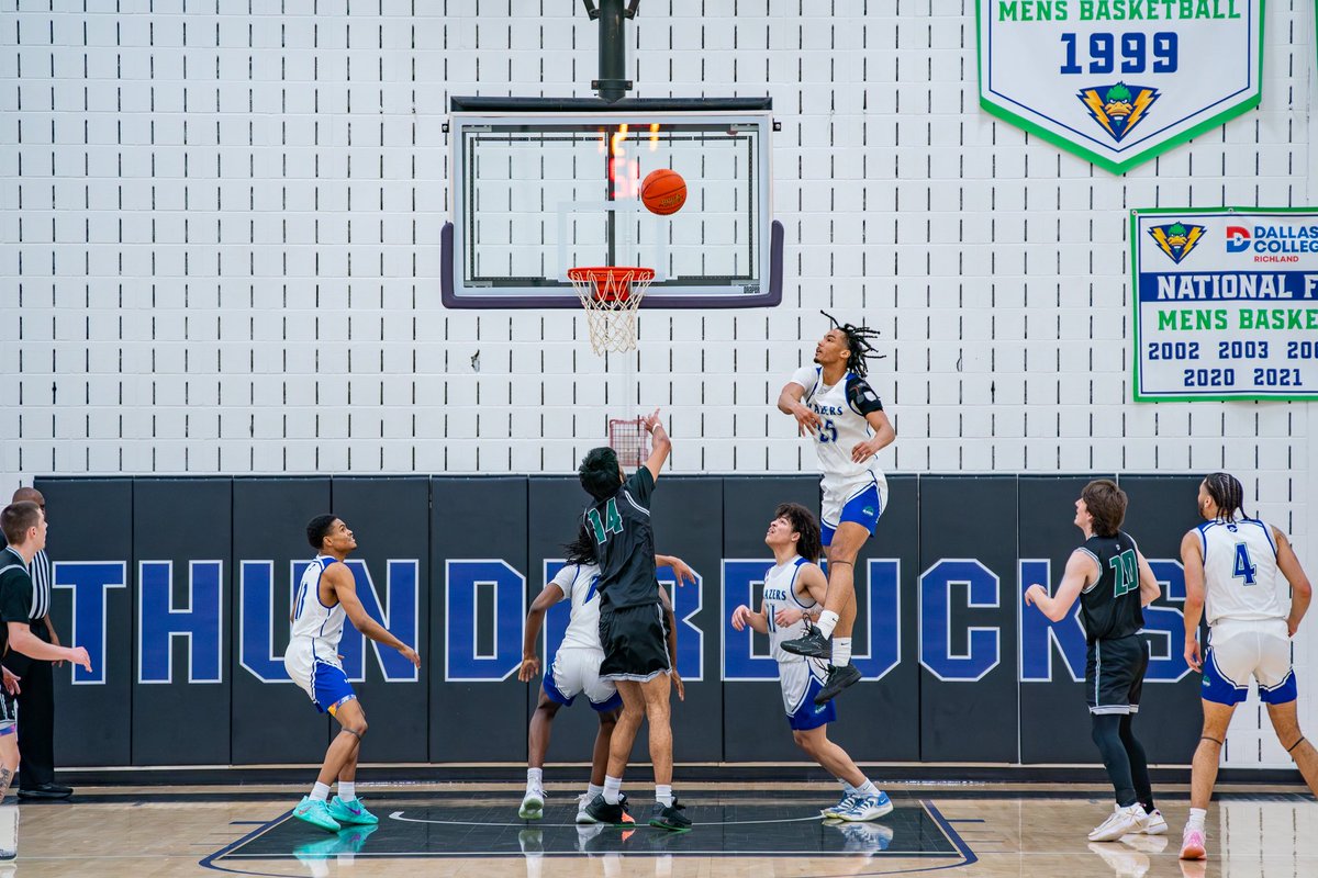 Dallas College North Lake Athletics tweet media