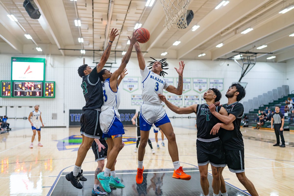 Dallas College North Lake Athletics tweet media