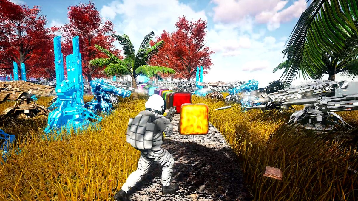 ⚡Game*Spark⚡ tweet media