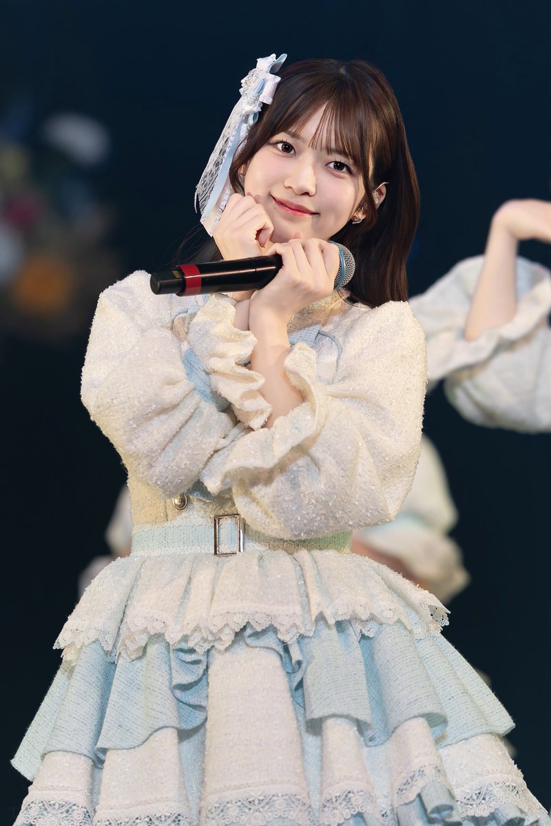 高嶺のなでしこ Live Tour -Bouquet of 9 Flowers- 星谷美来