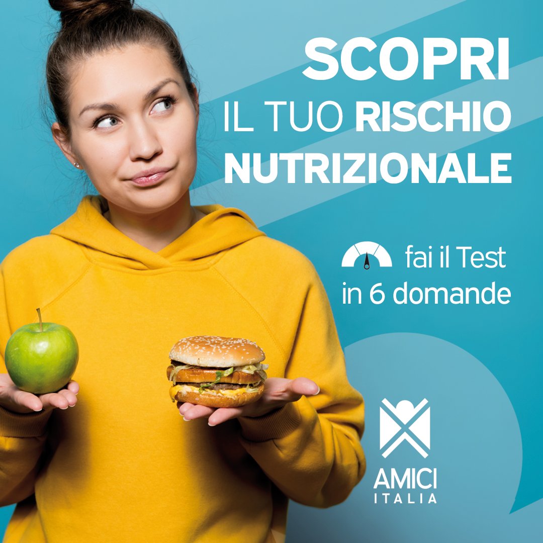 AMICI Italia tweet media