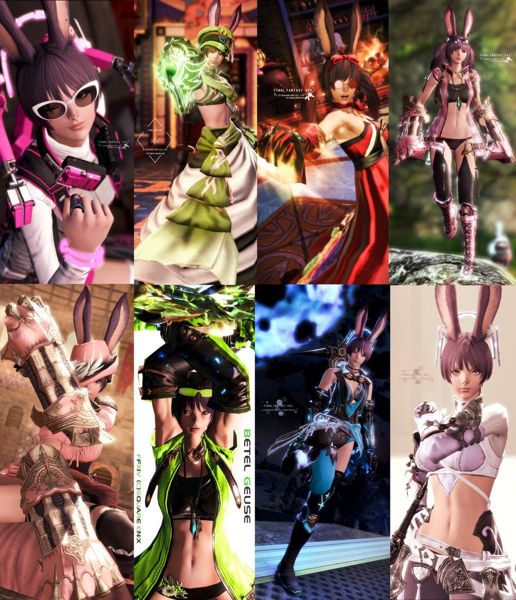 ベテル🥕 tweet media