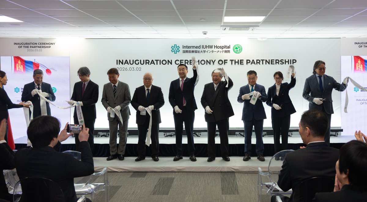 MCS Group tweet media