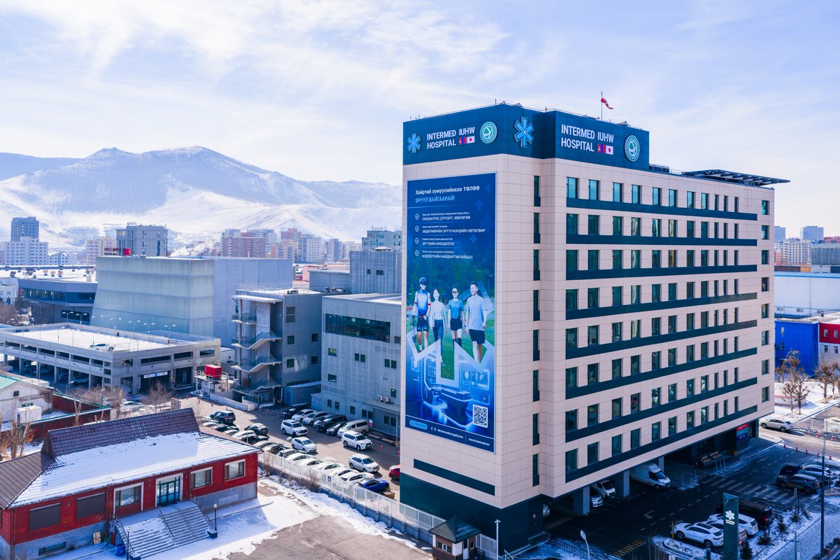 MCS Group tweet media