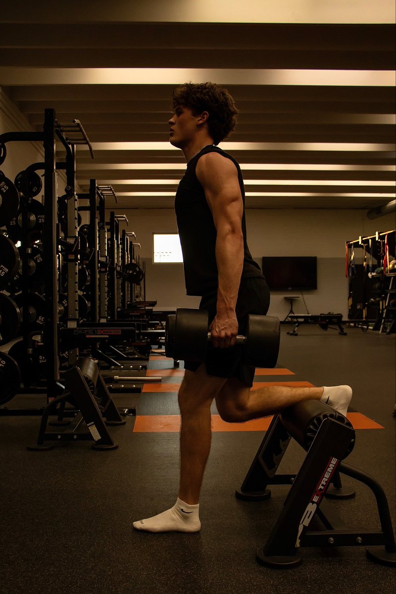 Zachary McKenzie C/O 2028 QB tweet media