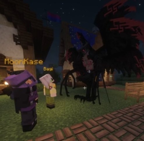 Moongi vs. as forças do mal

#Arkanis #Arkanis3Temporada #Moongi