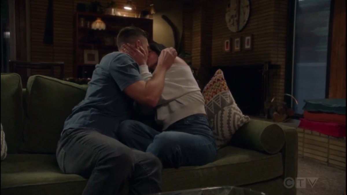 TE AMO DOMESTIC CHENFORD TE AMO #therookie