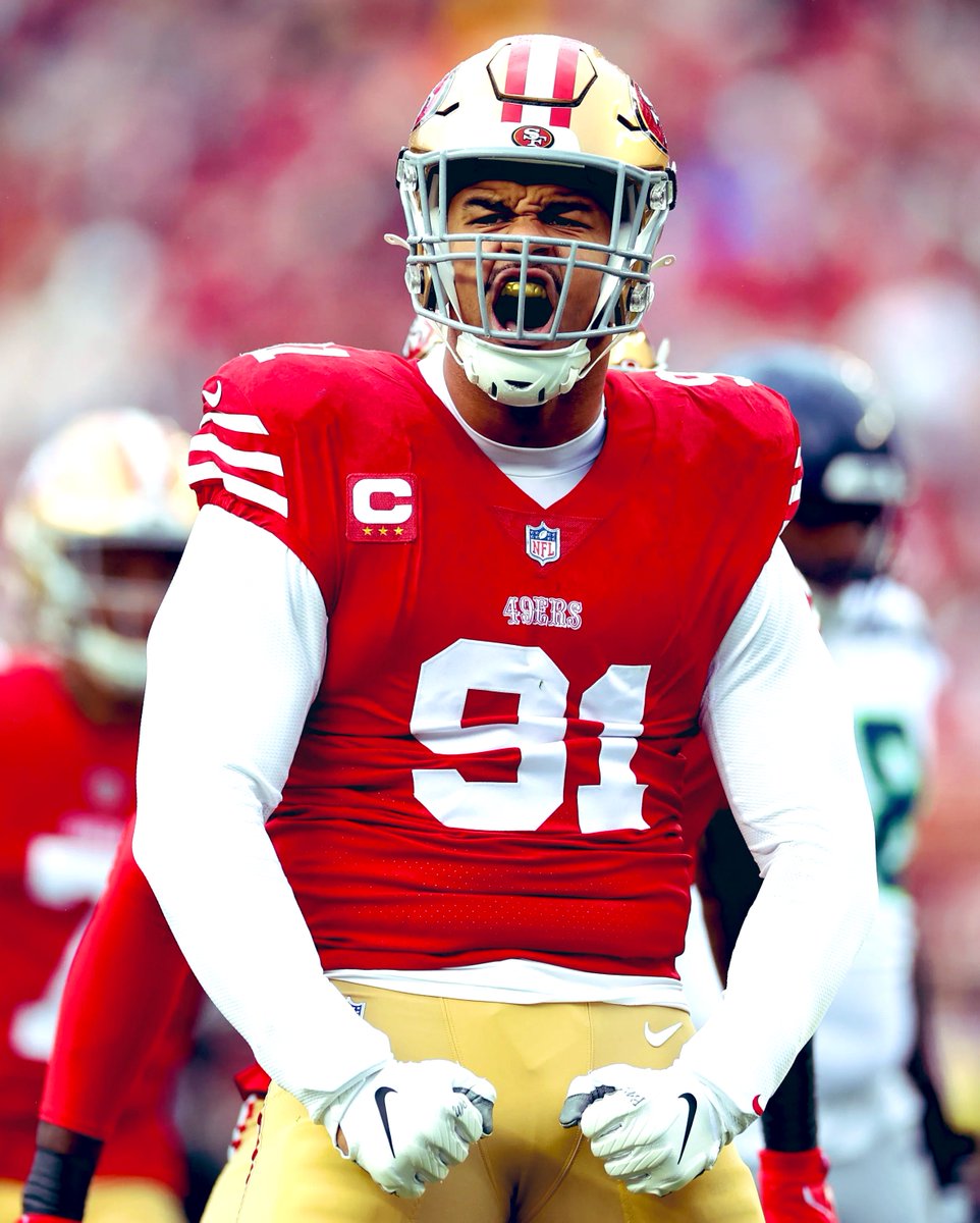 49ers & NFL News 24/7 tweet media