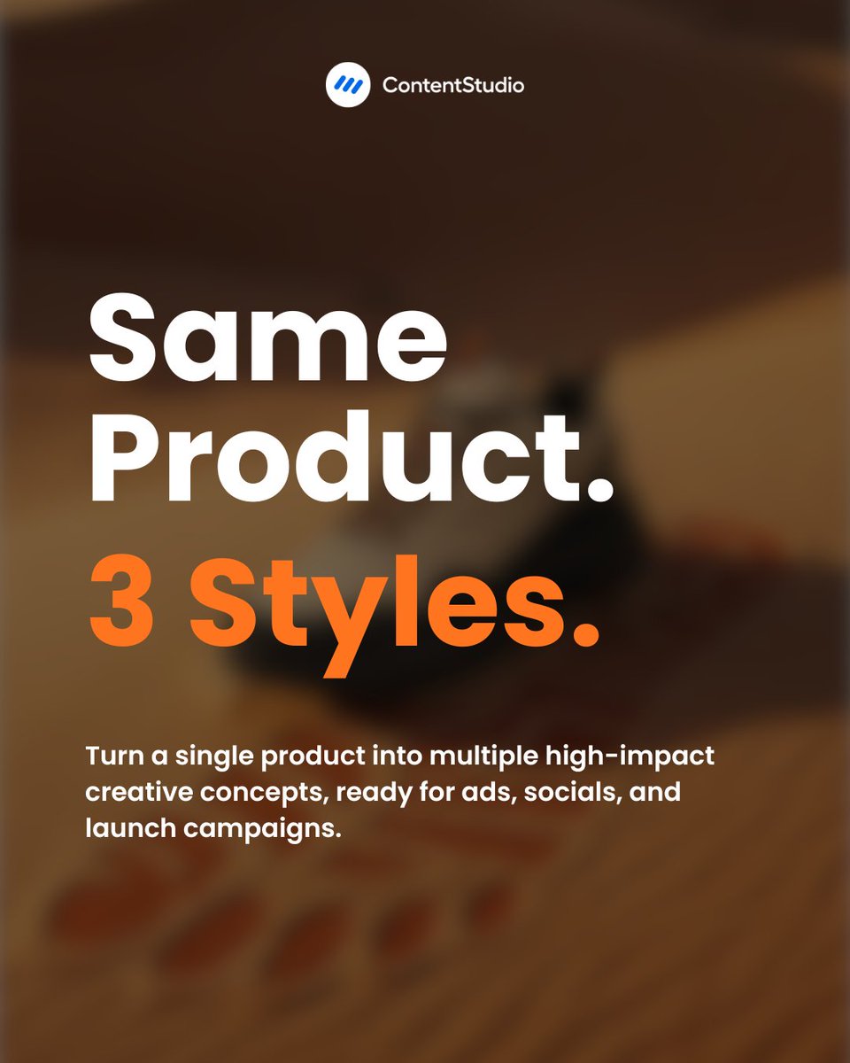 ContentStudio tweet media