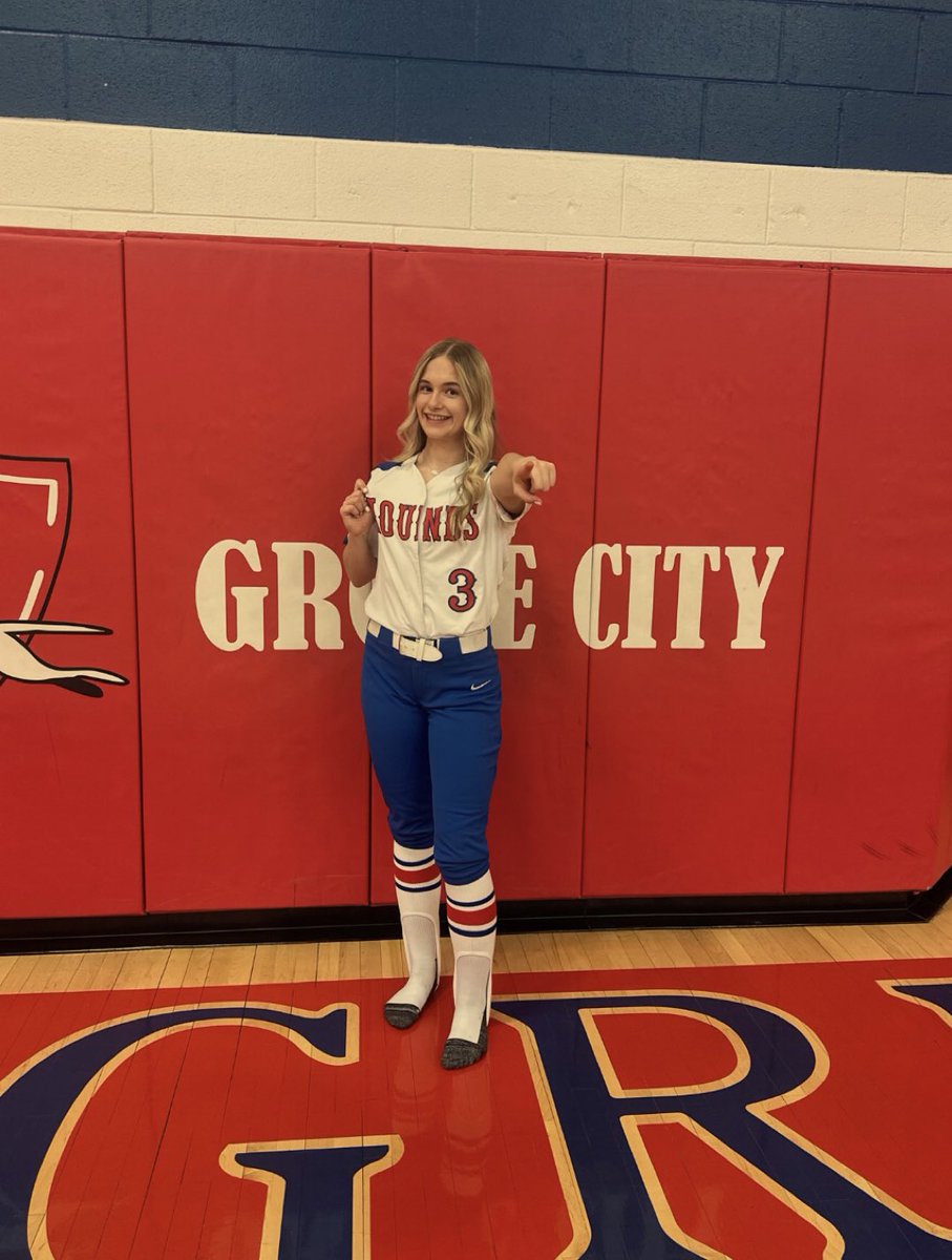 Addy Schilling 2027 Uncommitted tweet media