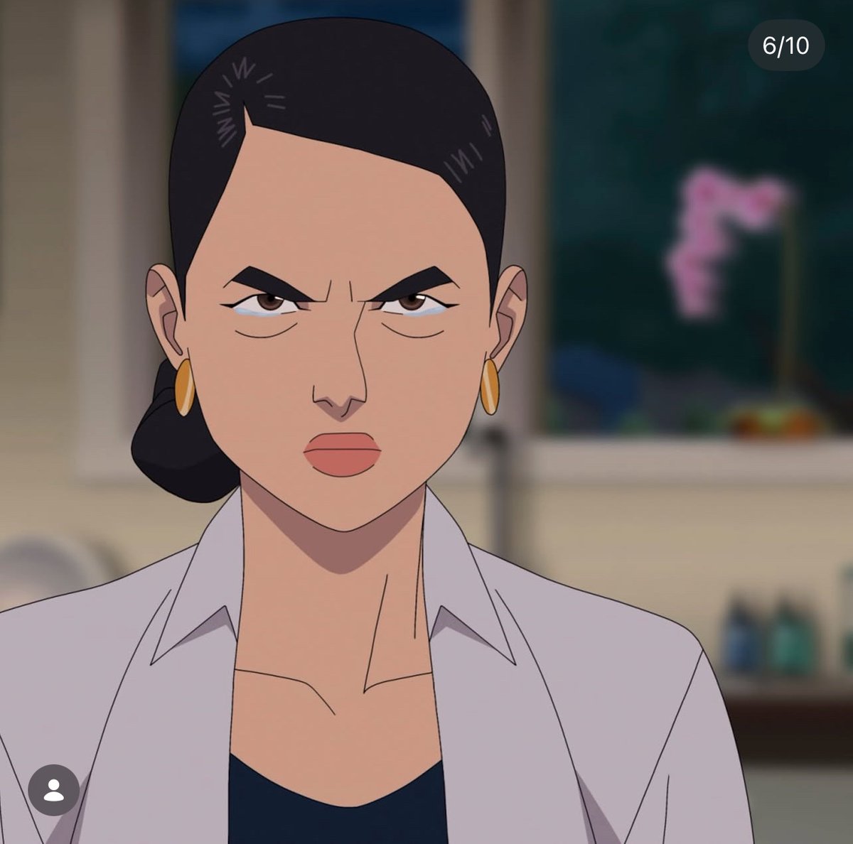 New Look at Debbie in Season 4

Most likely when she sees Nolan for the first time in a long time