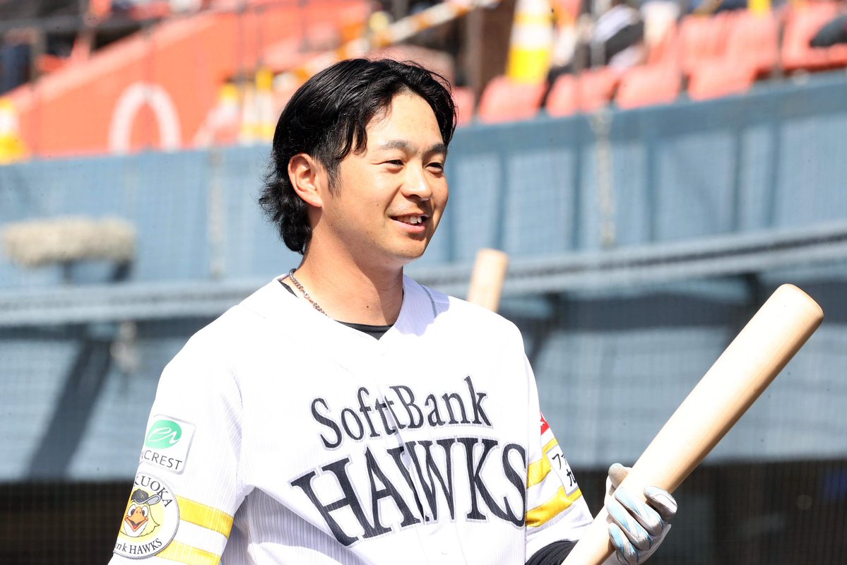 プレゼントキャンペーン🎁】 #川瀬晃 選手のサイン入り自主トレ限定T