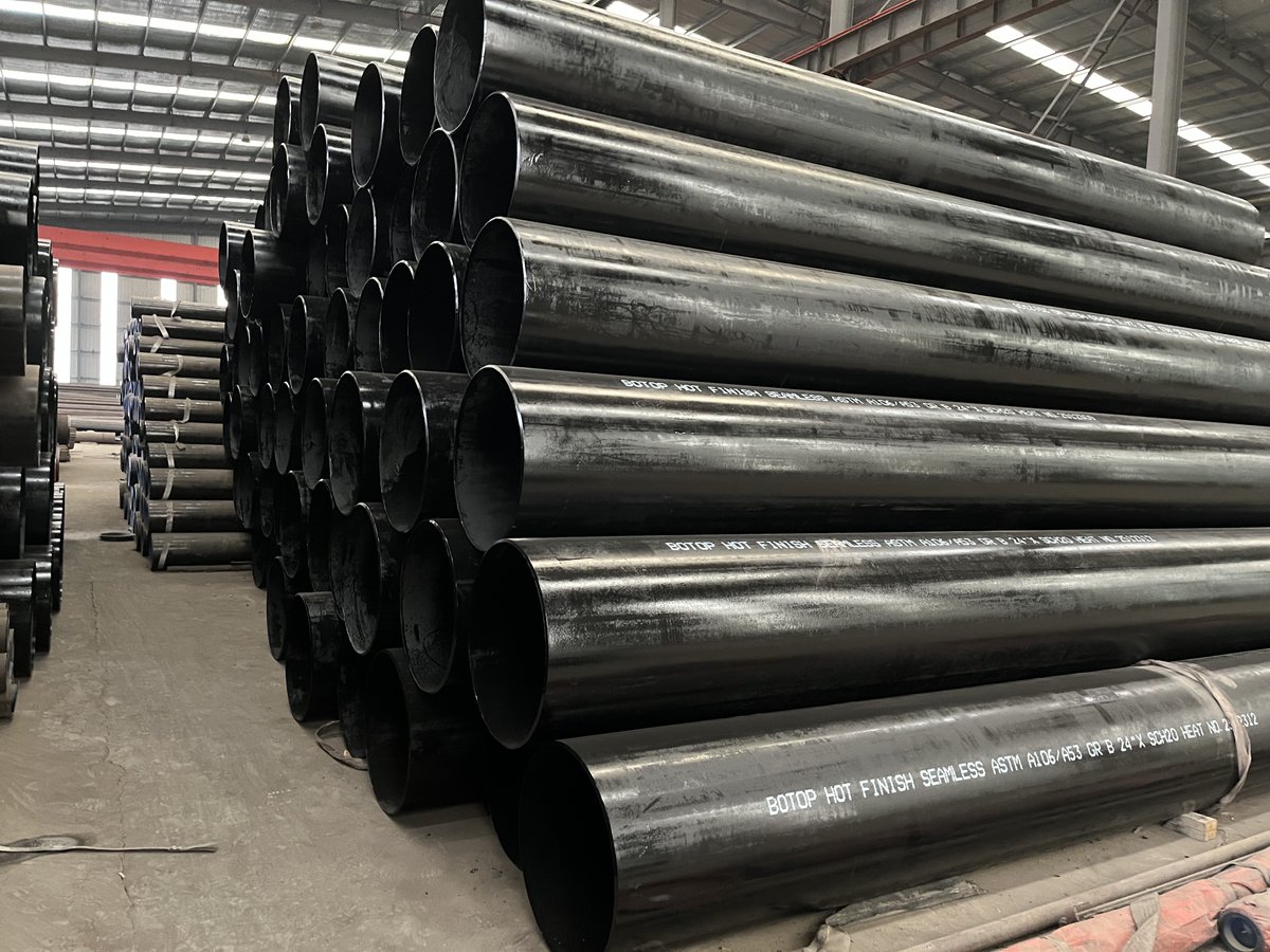 BotopSteel's tweet photo. BOTOP HOT FINISH SEAMLESS ASTM A106/A53 GR.B STEEL PIPE💯
If you want to know more information, you can contact us:
📩 sales@botopsteelpipes.com
☎ Whatsapp:008613463768992
🌐 https://t.co/AZPkI8jW85
#astma53 #seamlesspipe #astma53gradeb #seamless #botopsteel #steelpipe https://t.co/bzdlSiqfFr
