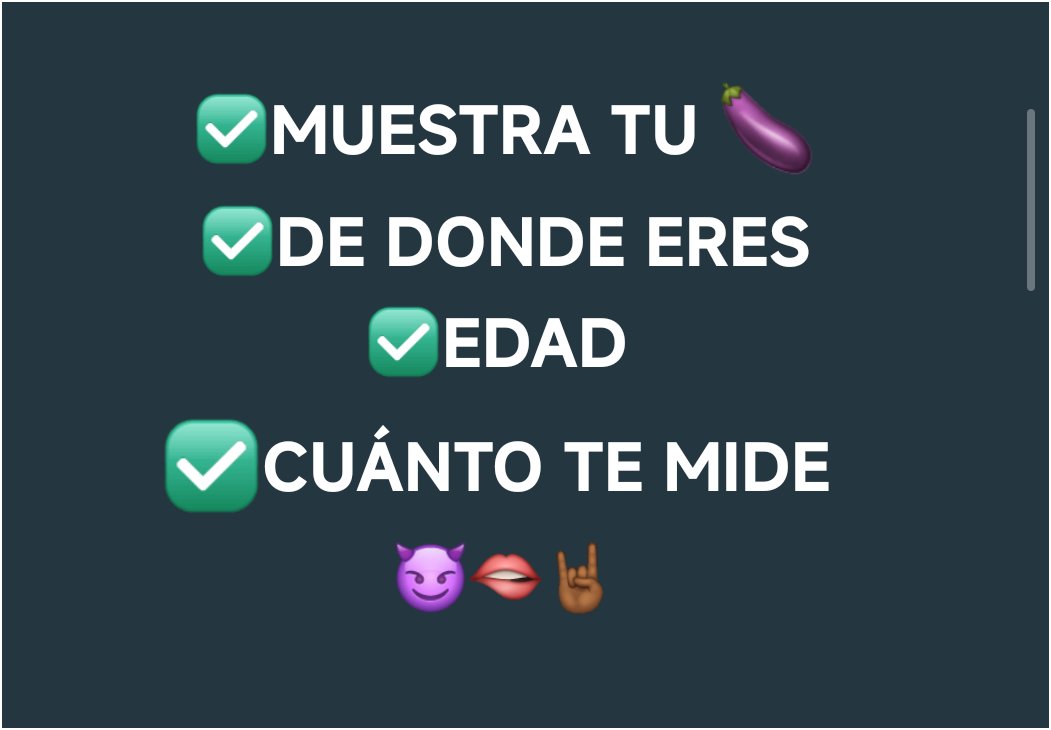 @parejahotmadura tweet media