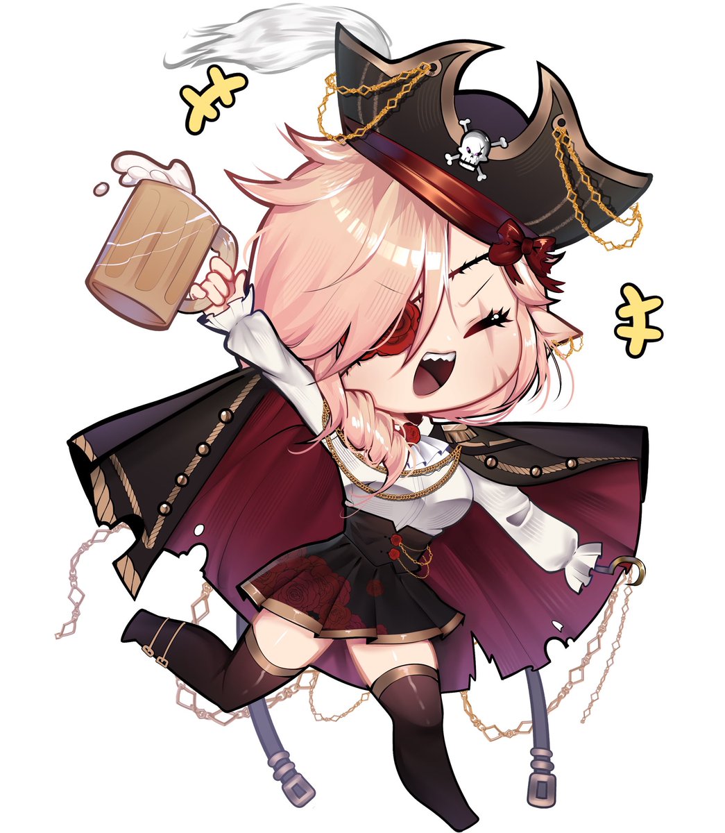 captain ꒰ 🏴‍☠️ ꒱ tweet media