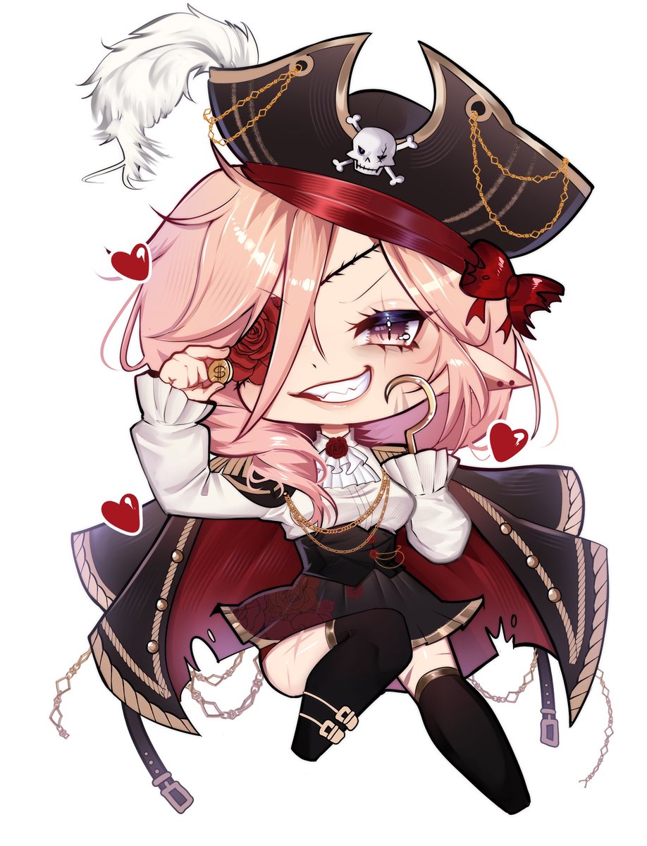 captain ꒰ 🏴‍☠️ ꒱ tweet media