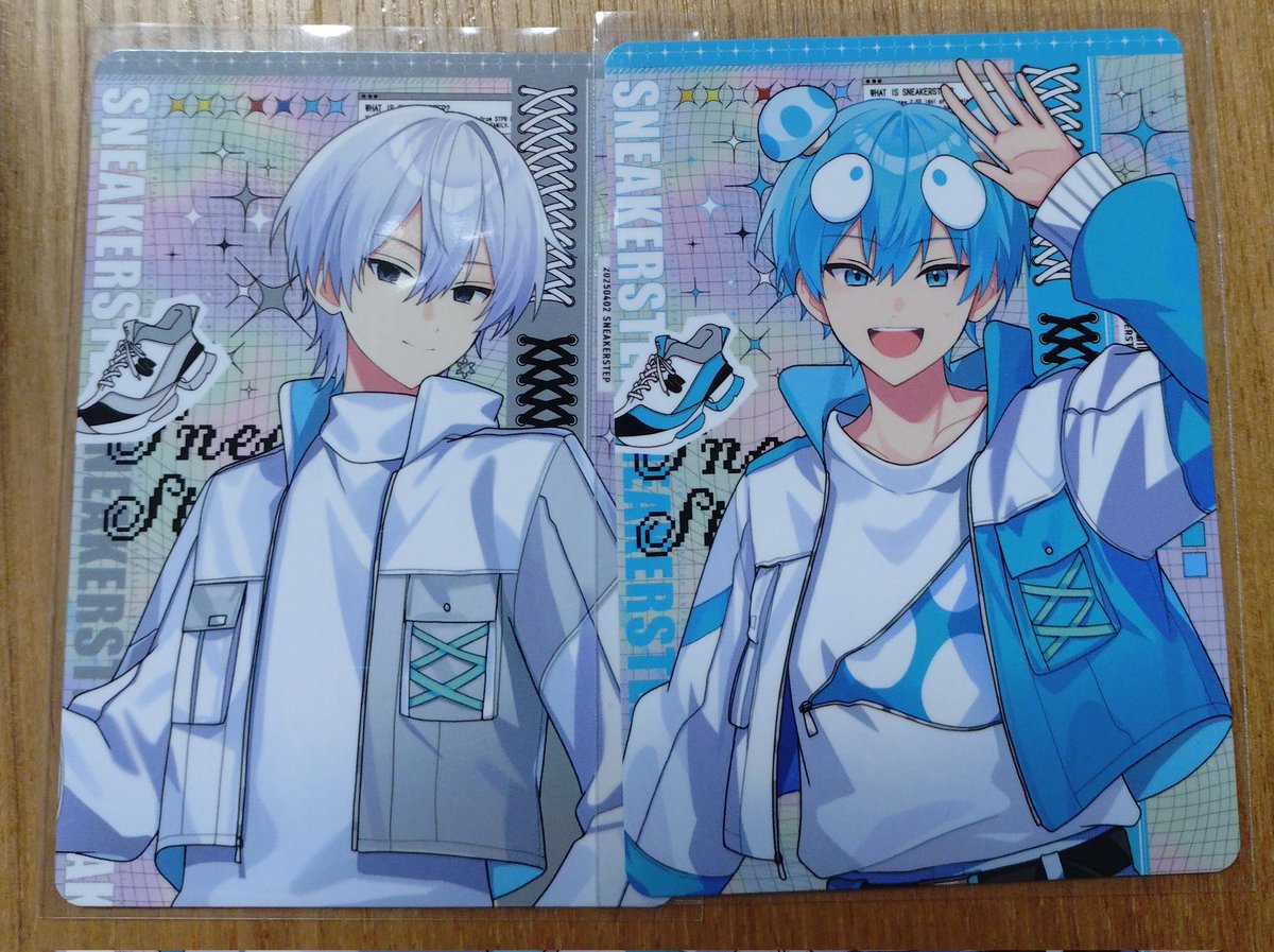 取引垢_しゃみー tweet media