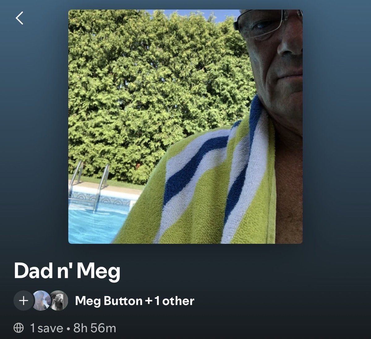 Meg Button tweet media