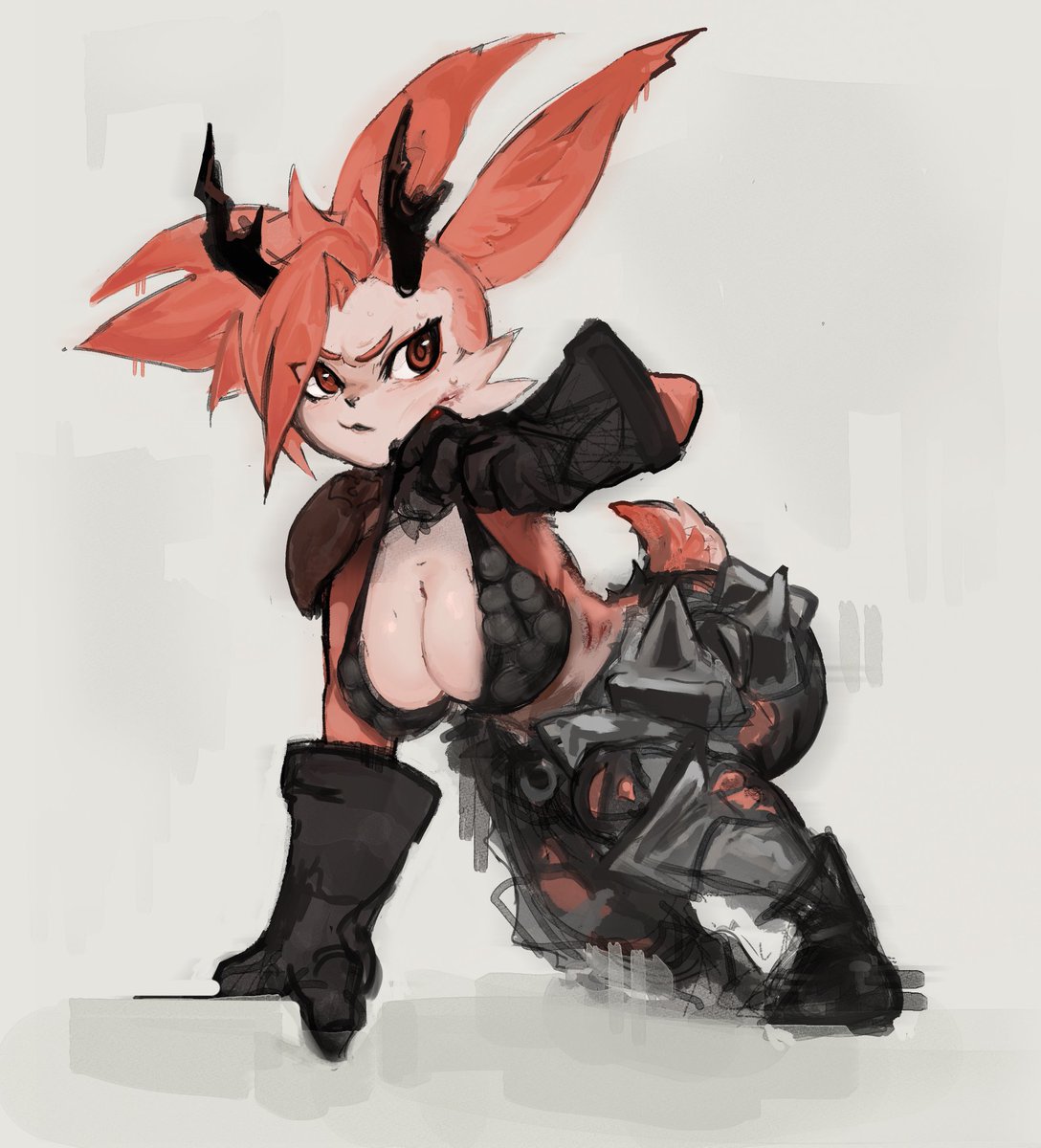 Tewby 👅 (COMMS CLOSED) tweet media